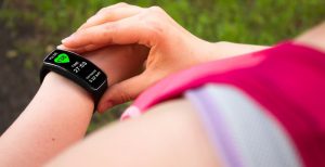 fitness band