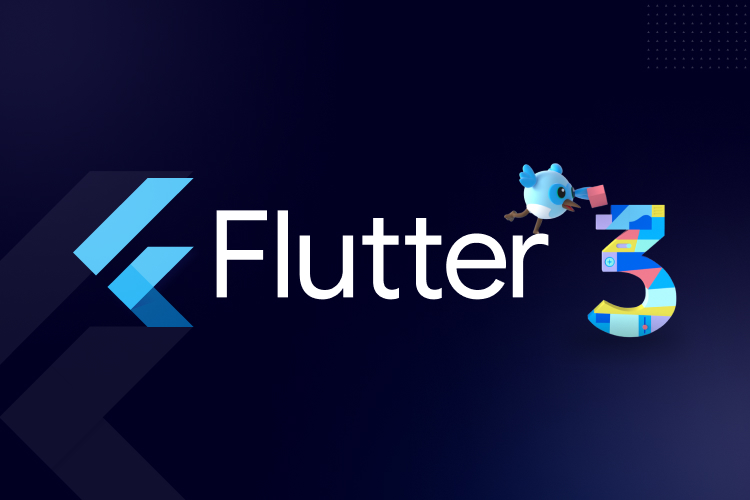 flutter 3