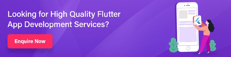 flutter app development banner