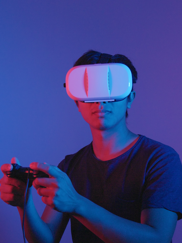 Top Mobile Game Development Trends You Should Know