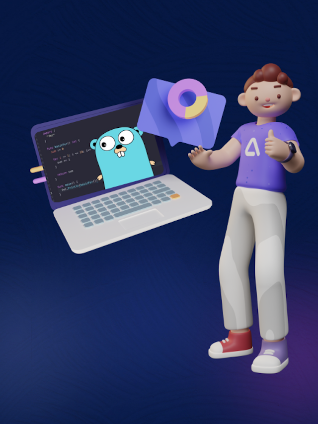 Top Reasons to Choose Golang for Your Next Project