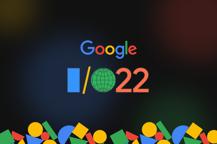 google io 2022
