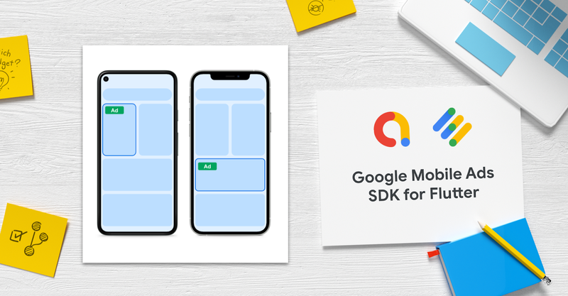 Google Mobile Ads