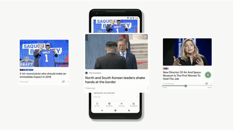 google news