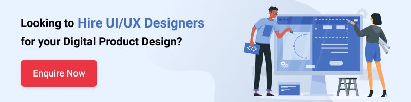 hire ui ux designers banner