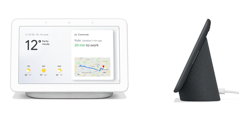 home hub