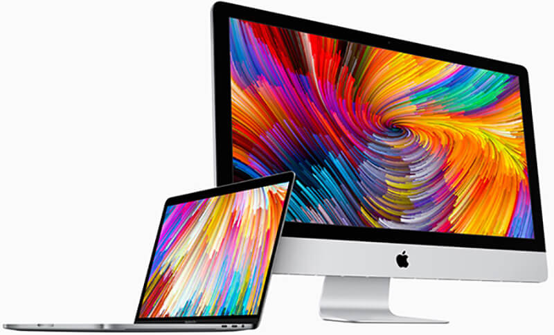 imac pro
