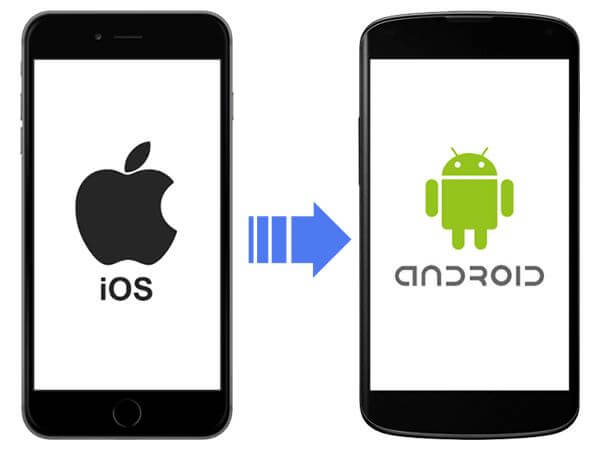 ios to android