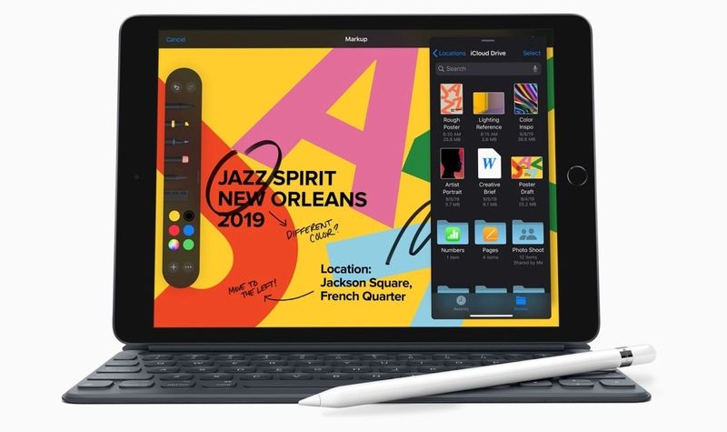 iPad 10.2