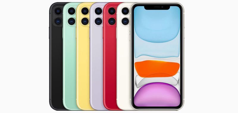 iPhone 11