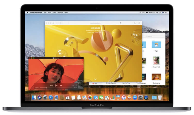 macos 10 13 high sierra