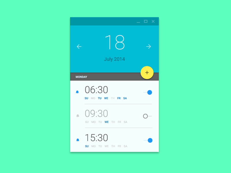 material design