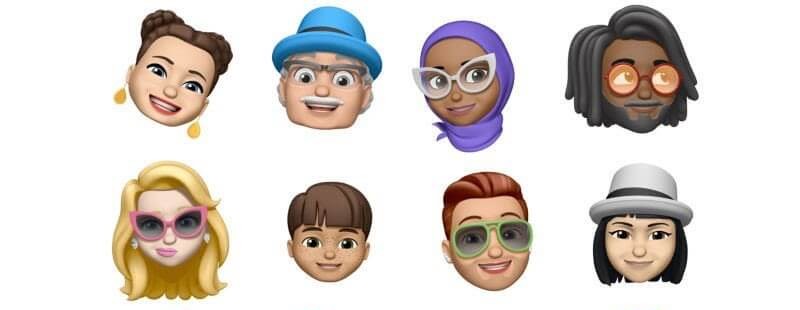 memoji