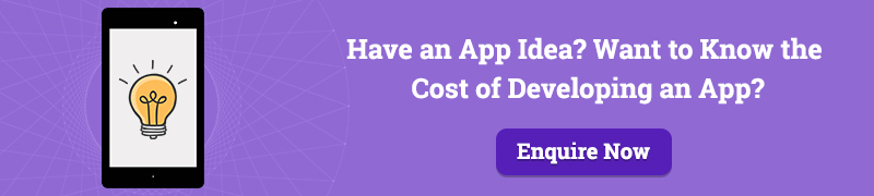 mobile app idea