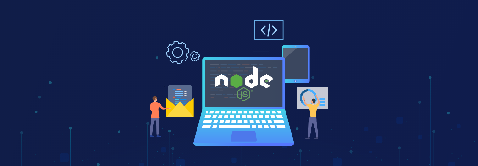 Why Node.js is an Ideal Platform for Enterprise App Development?