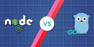 Nodejs vs Golang