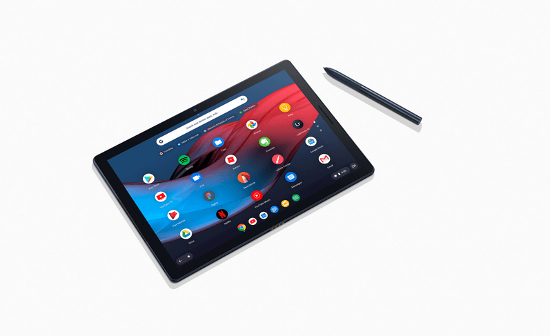 pixel slate