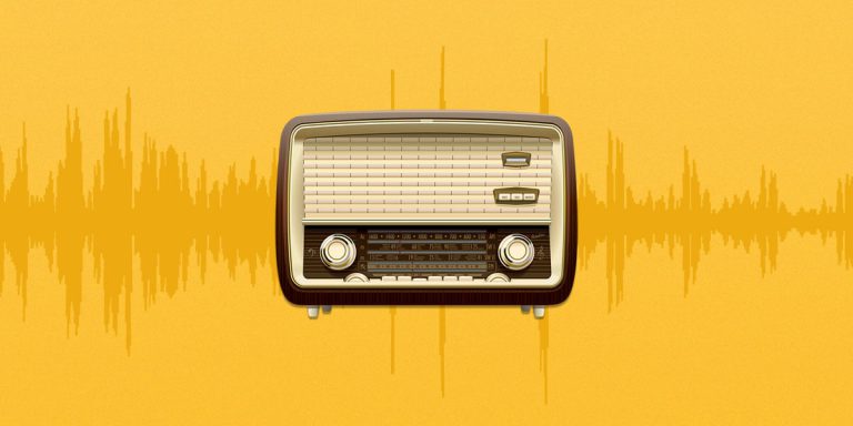 The Advantages of Building Your Own Radio Station App