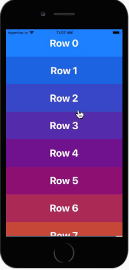 React Native Reanimated