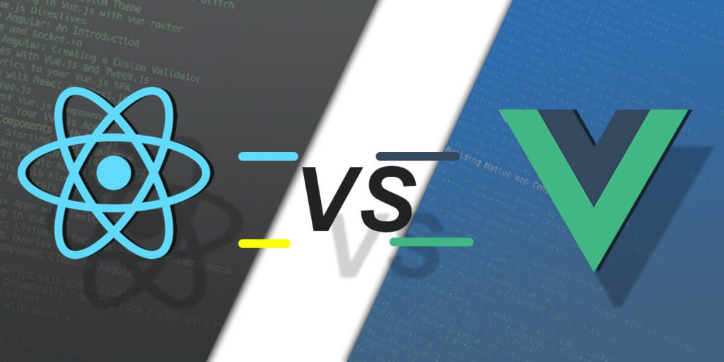 React Vs Vue: Who the Leader of the Race is in 2022?