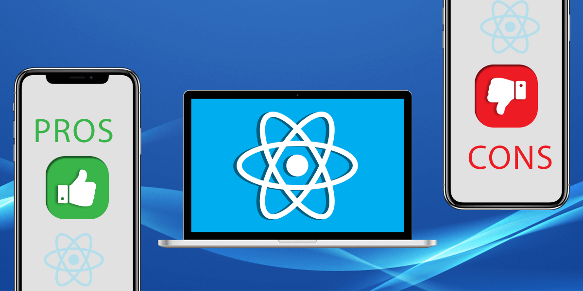 reactnative pros cons