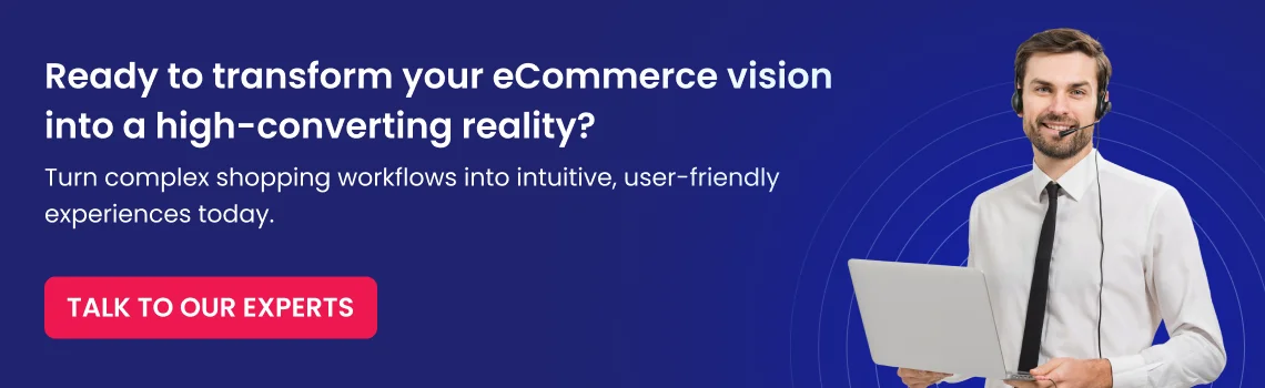 ready to transform your ecommerce cta