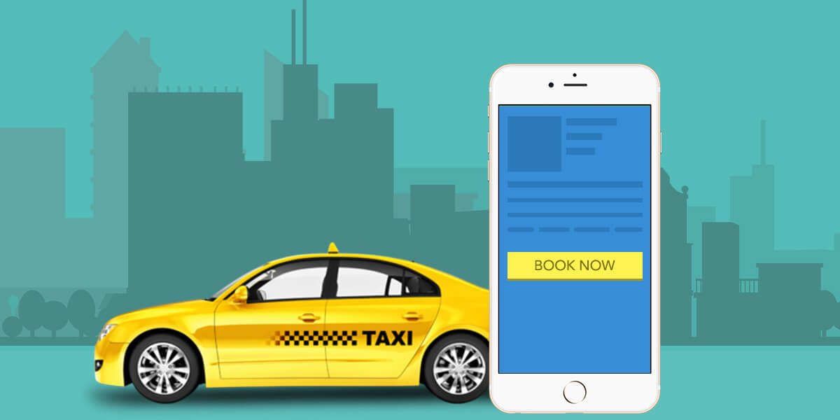 Travel Cab Bookings