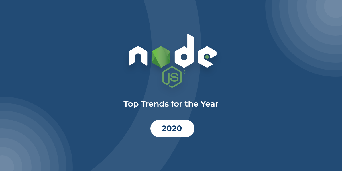 Node.js Development Trends