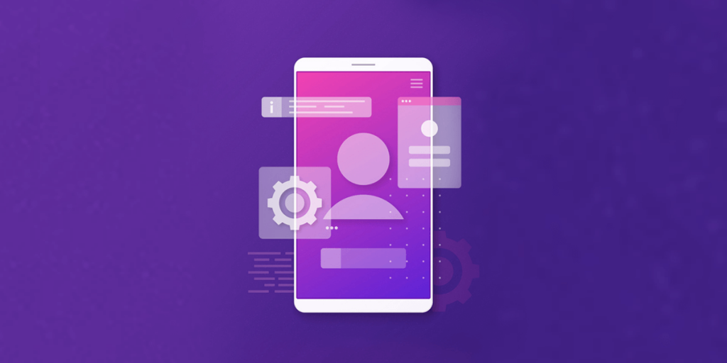 The Secrets Behind a Successful Minimalistic UI Design for Mobile App