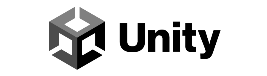 Unity logo