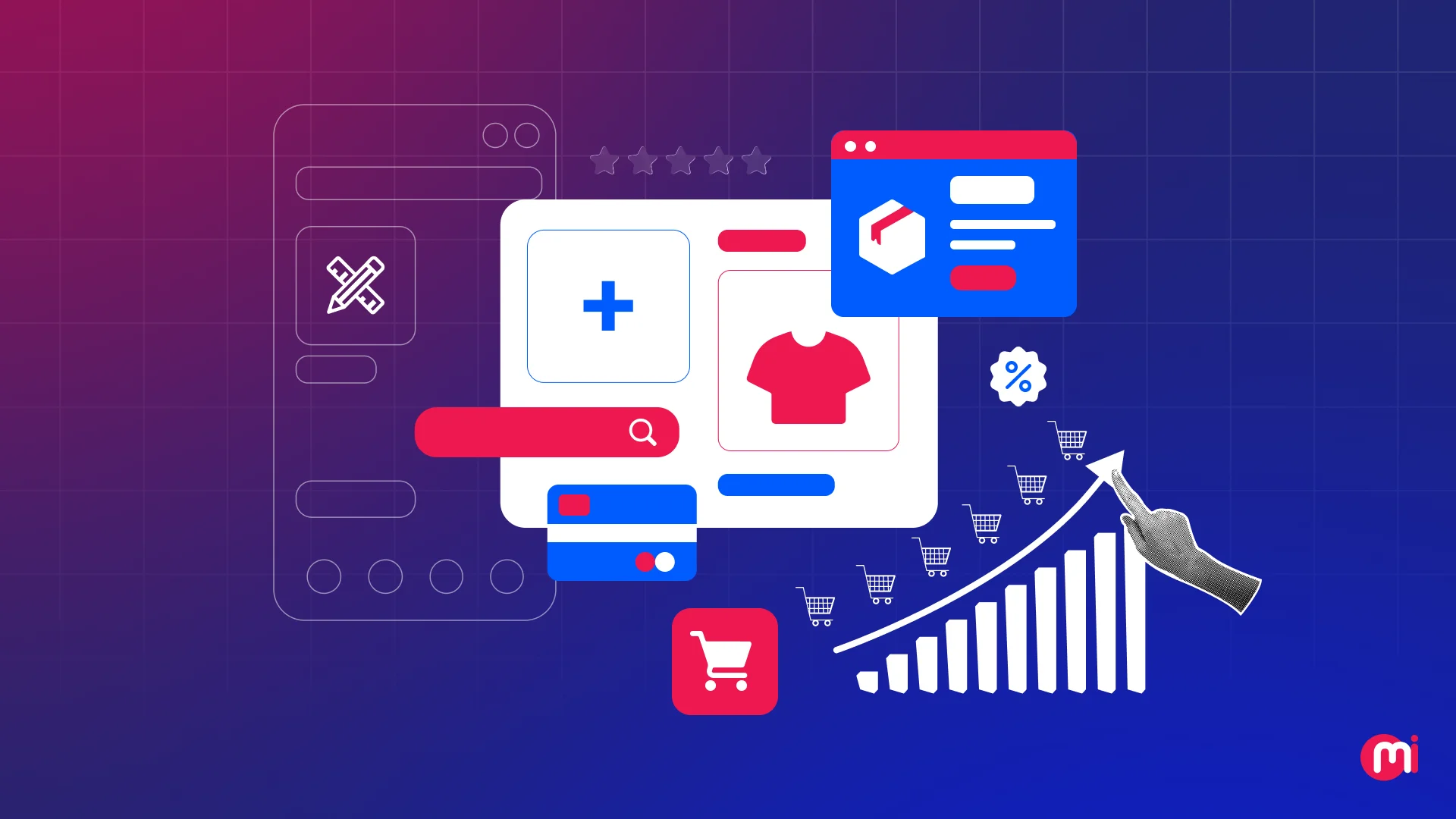ux design tips for an ecommerce store