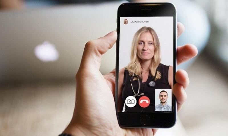 video calling