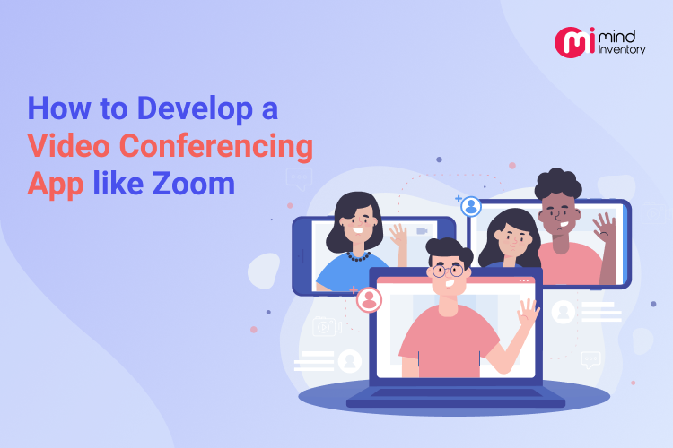 video conferencing app