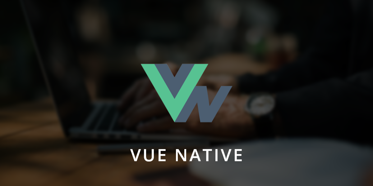 vue native