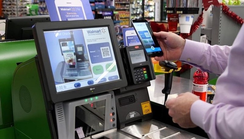 walmart pay
