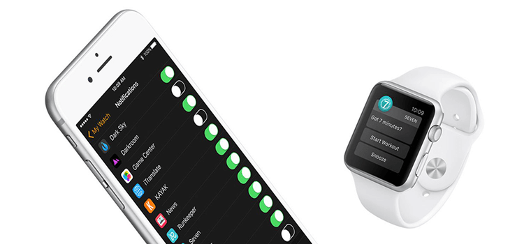 watchOS 3