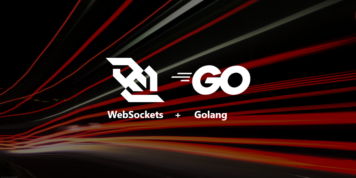 websockets golang