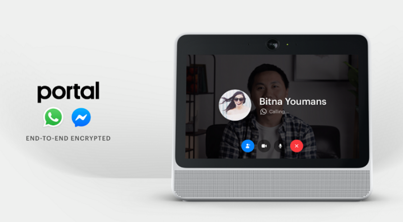 whatsapp calls