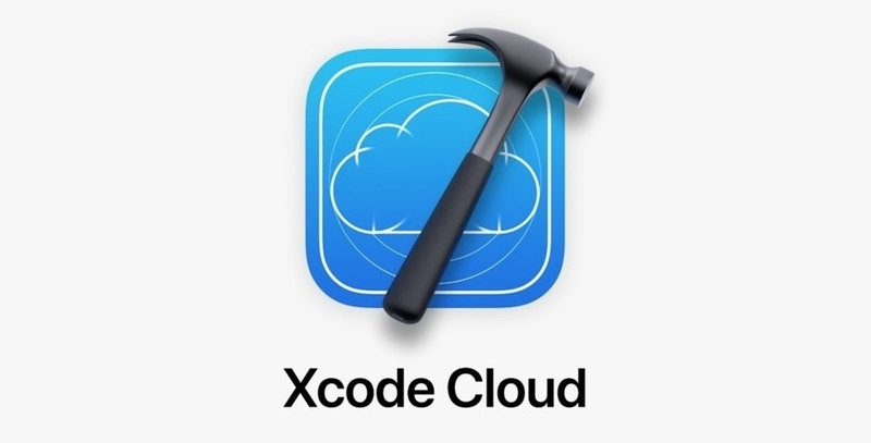 Xcode Cloud