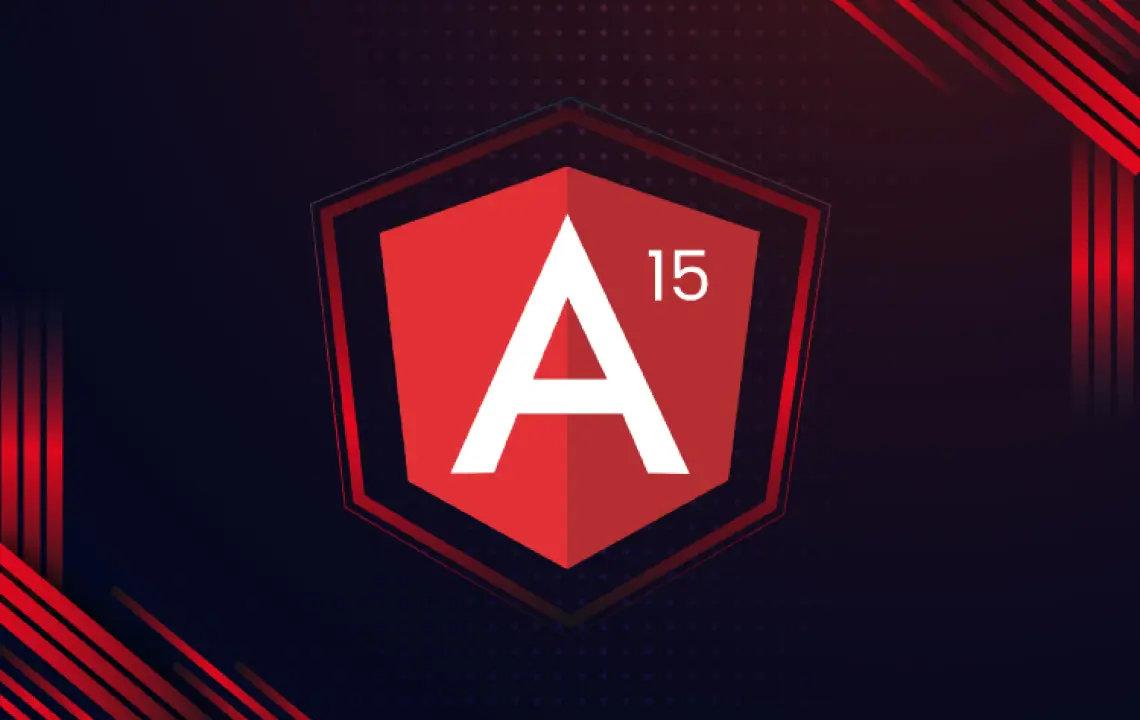 Angular 15