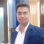 Ankit Dave