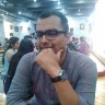 Dhruv Mevada