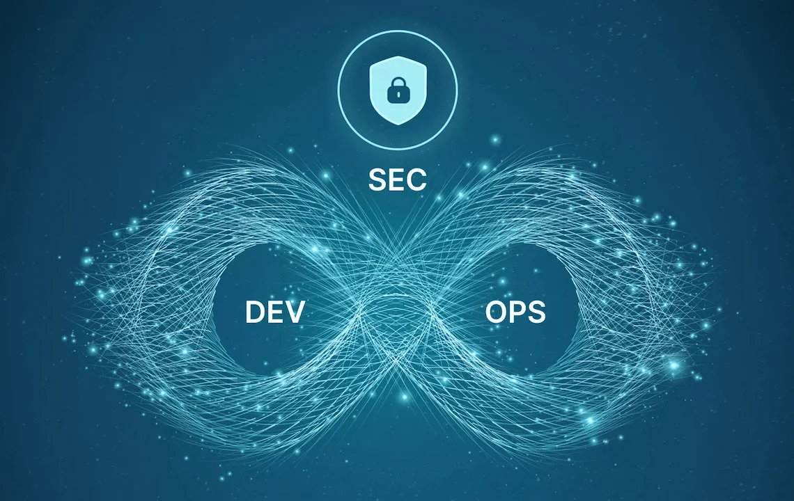 DevOps and DevSecOps