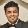 Parth Pandya