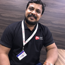 Pratik Patel