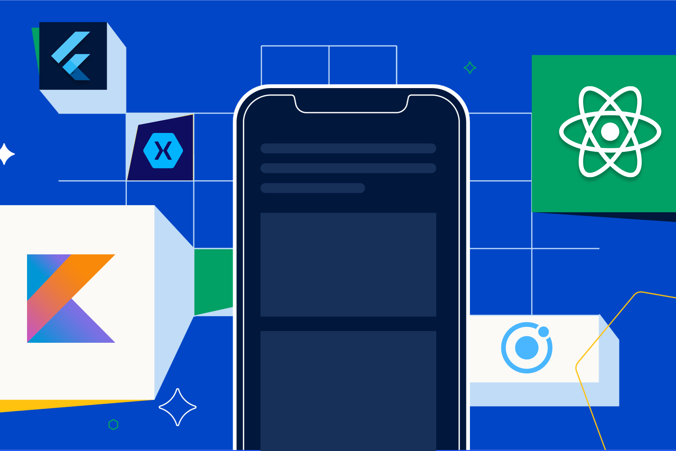 why choose cross platform app development