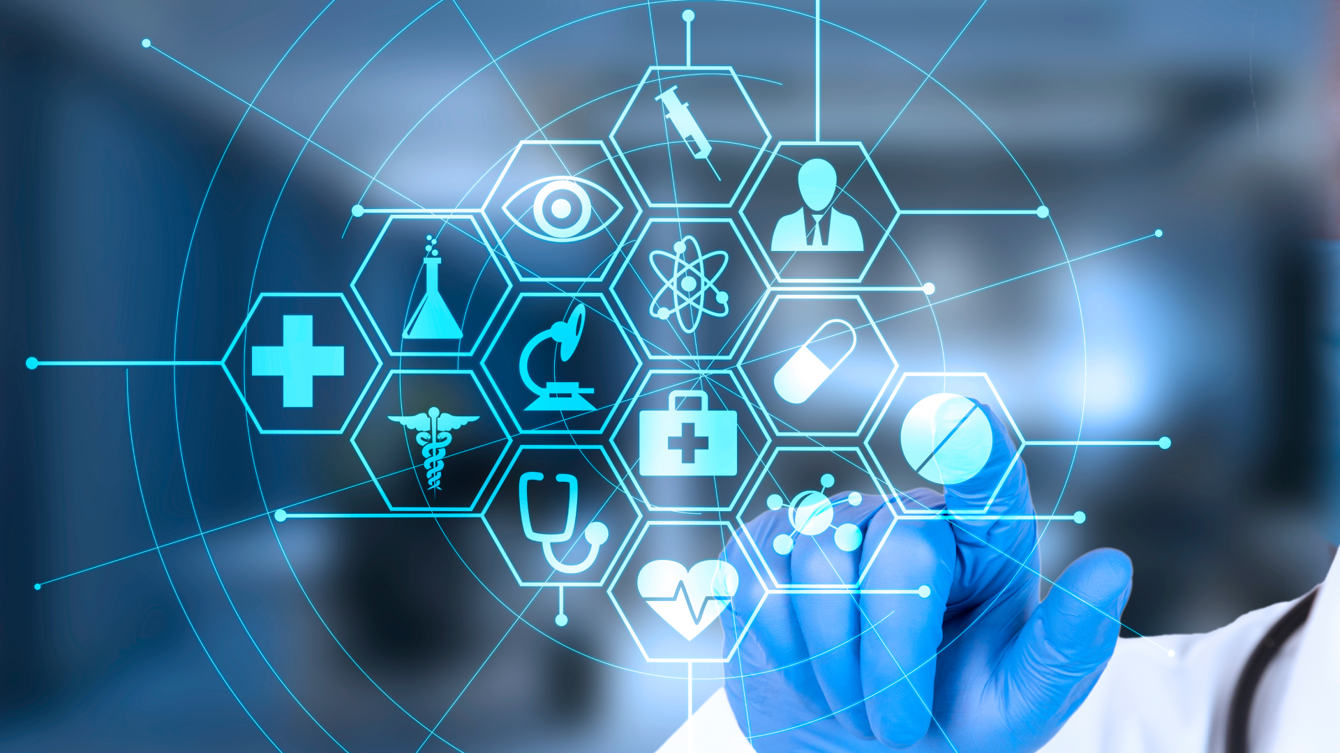 healthcare technology trends