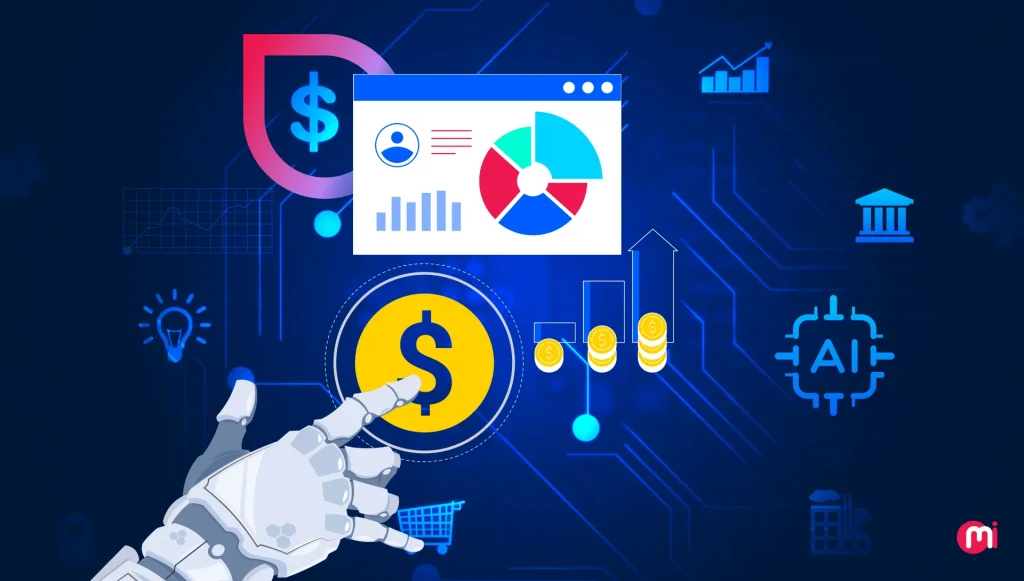 AI in Fintech: How Artificial Intelligence Is Revolutionizing Finance