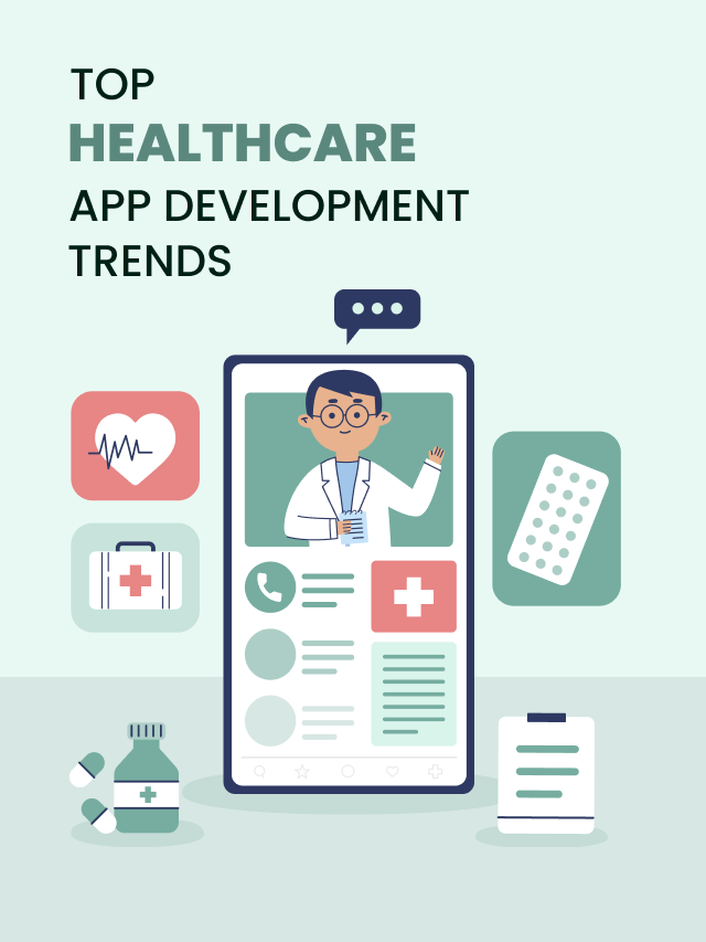 healthcare trends cover