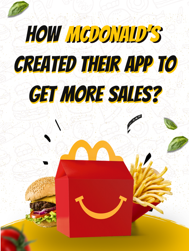 MacD Cover